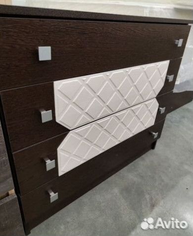 Комод Николь