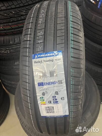 Triangle Reliax Touring TE307 195/55 R15 85V