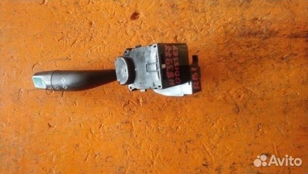 Гитара света Honda Odyssey RB1 K24A 2003