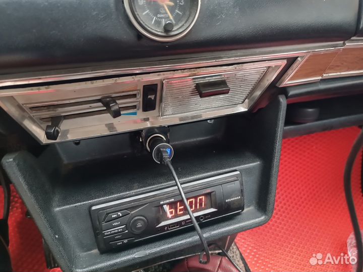 ВАЗ 2103 1.5 МТ, 1974, 70 180 км