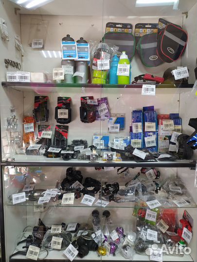 Ремонт велосипедов, сборка из коробки