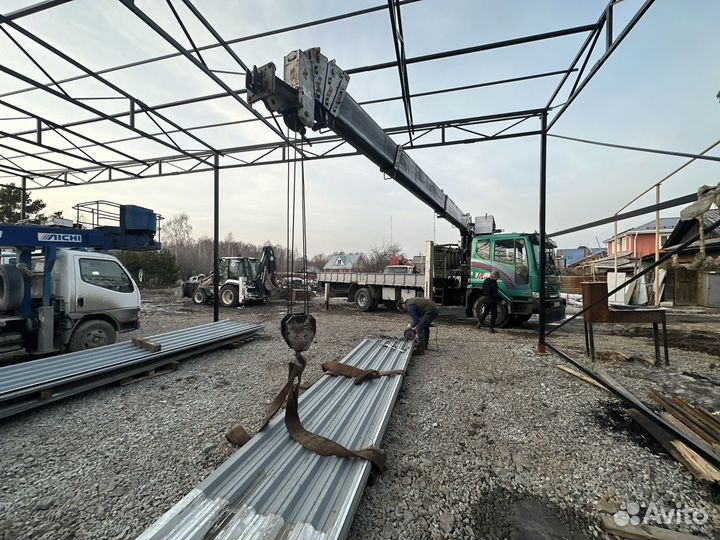 Daewoo Novus с КМУ, 2004