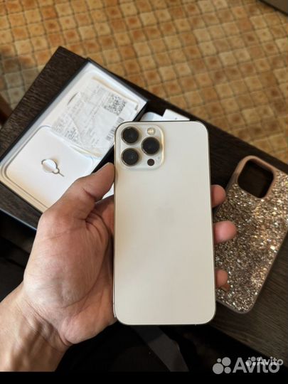 iPhone 13 Pro Max, 256 ГБ