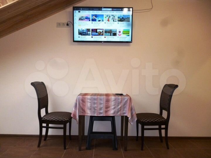 Квартира-студия, 26 м², 6/6 эт.