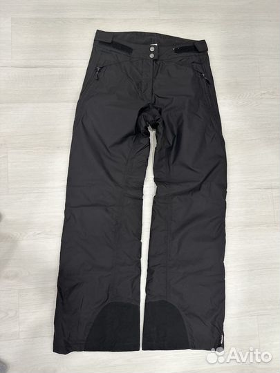 Брюки горнолыжные