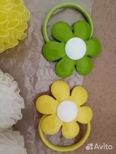 Резинка для волос