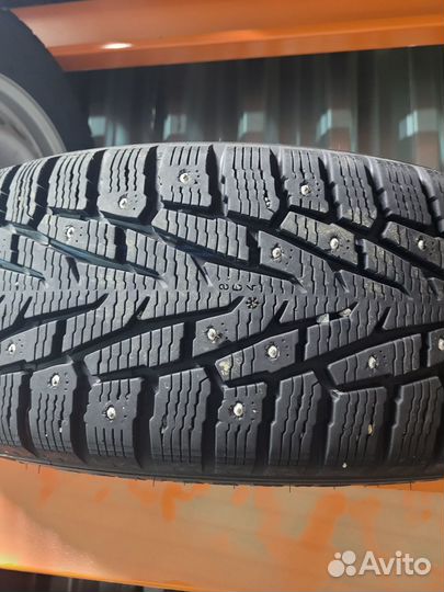 Продам колеса р17 киа соренто, Санта фе