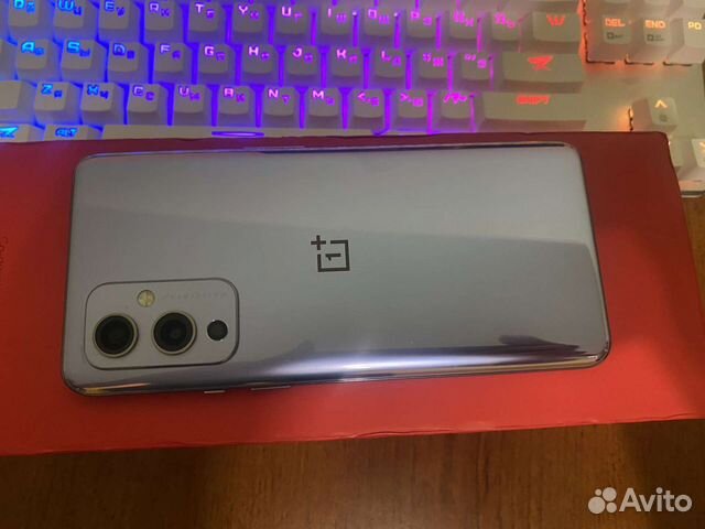 Oneplus 9 12 256