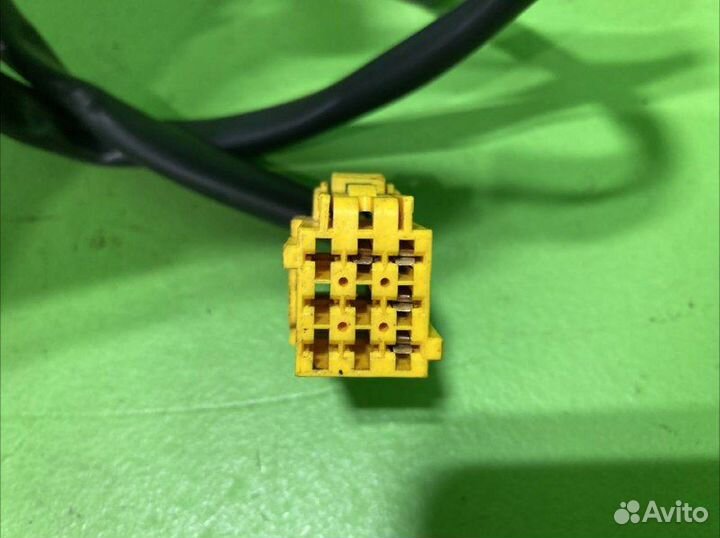 Замок двери правый KAMAZ 5490-S5