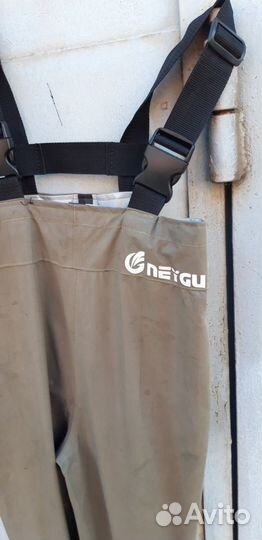 Полукомбинезон забродный детский продам