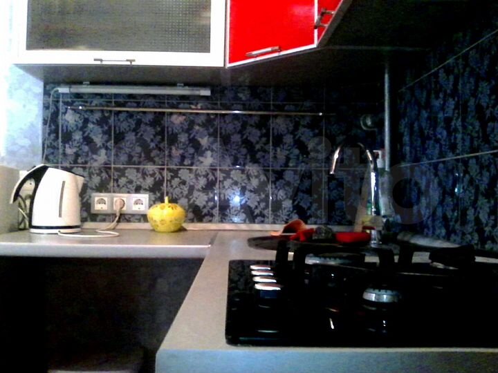 1-к. квартира, 30 м², 2/5 эт.