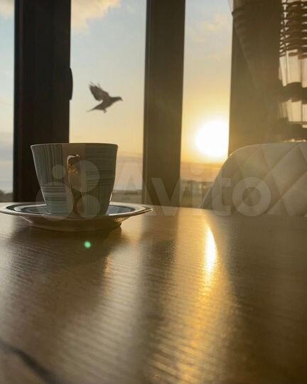 2-к. квартира, 70 м², 3/10 эт.