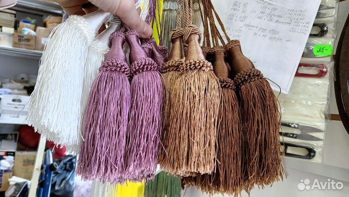 Продам кисть