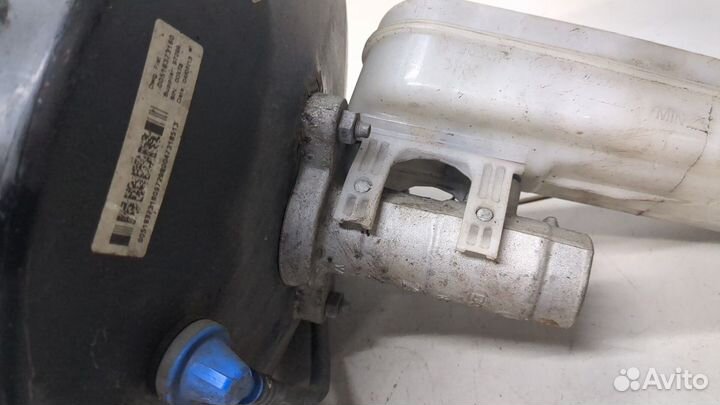 Цилиндр тормозной главный Peugeot Boxer, 2013