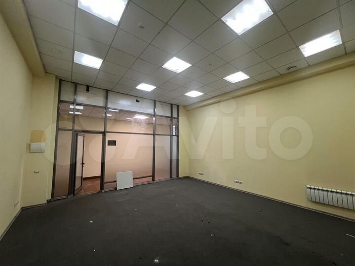 Сдам офисное помещение, 107.6 м²