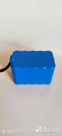 Акб 20000 mAh для кораблика CamaraD