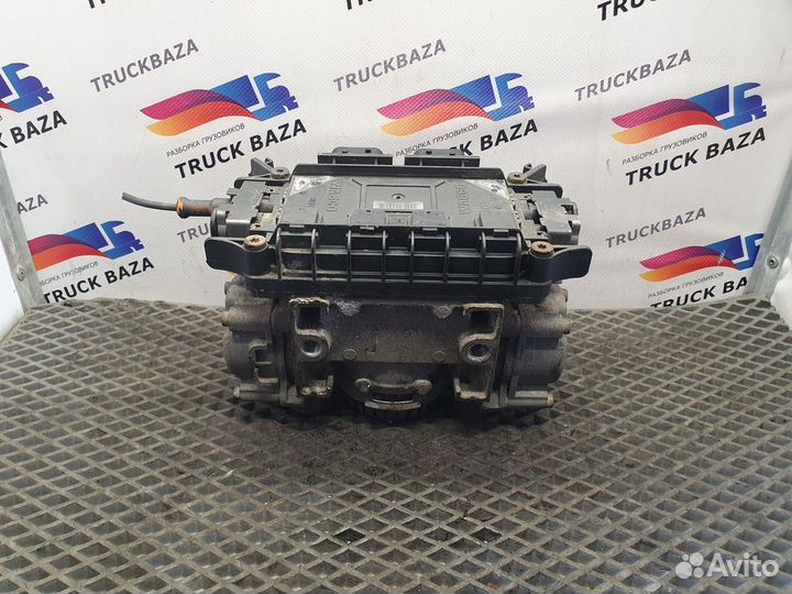 4801050030 Модулятор EBS задний