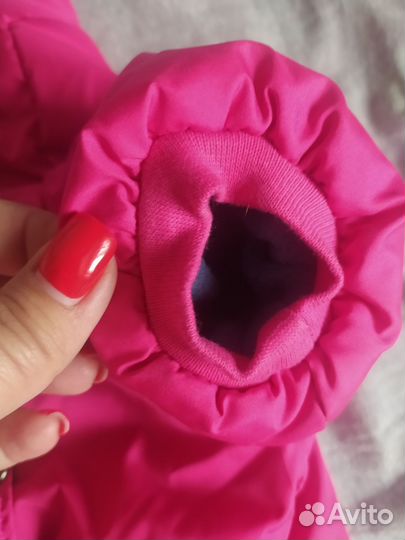 Комбинезон новый для таксы