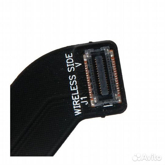 Шлейф WiFi-AirPort и Bluetooth модуля для AppleMac