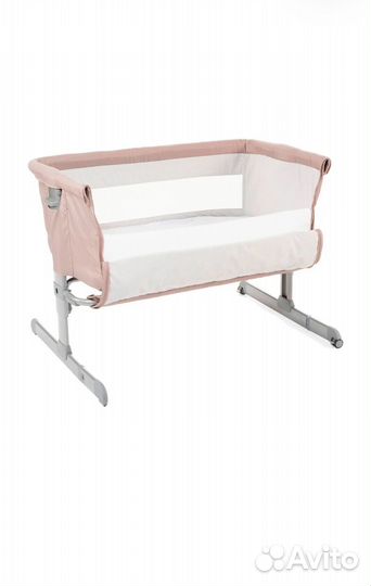 Колыбель Chicco Next2Me