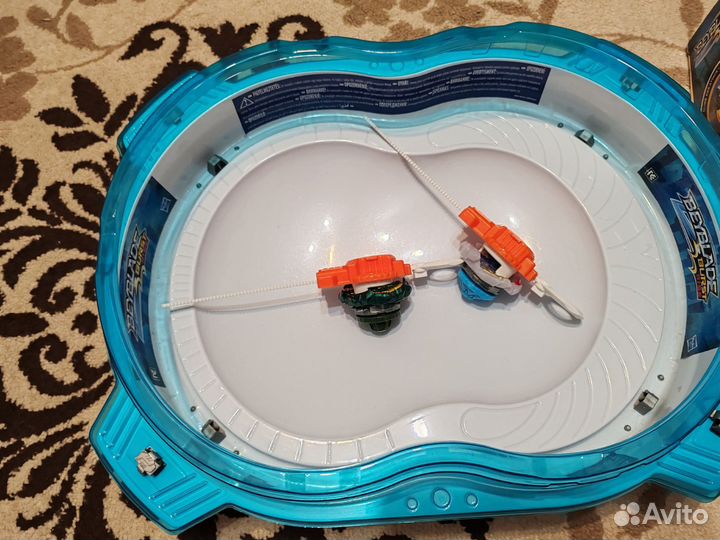 Игровой infiniti