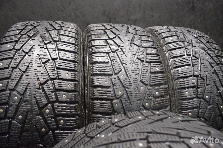 Cordiant Snow Cross 225/45 R17 94T