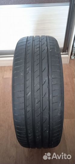 Acustica Challenger 205/55 R16 91