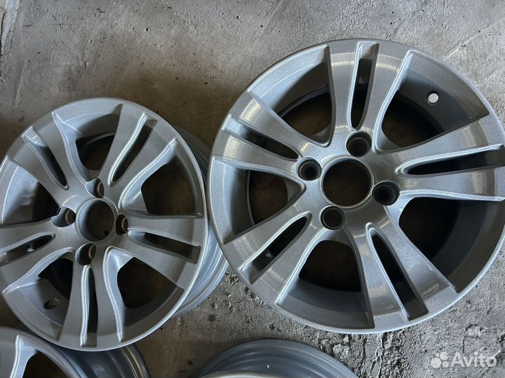 Диски r 13 ваз