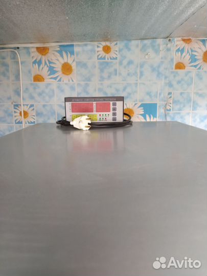 Инкубатор выводной