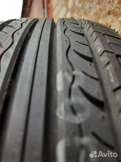 Колесо на корейца