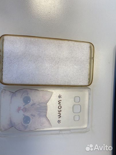 Чехол на samsung а3 2015. А 300