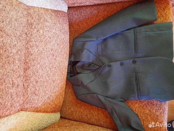 Вещи пакетом на мальчика 104