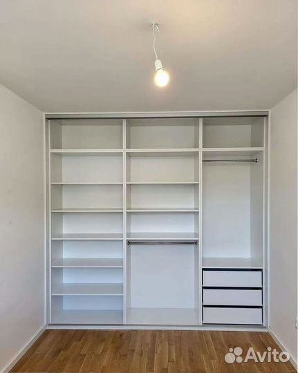 Шкаф от производителя