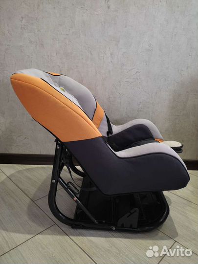 Детское автокресло 9 до 36 кг