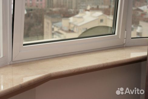 Подоконник