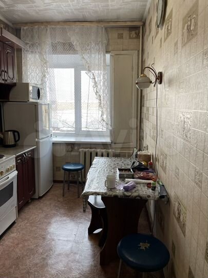 2-к. квартира, 51 м², 3/5 эт.