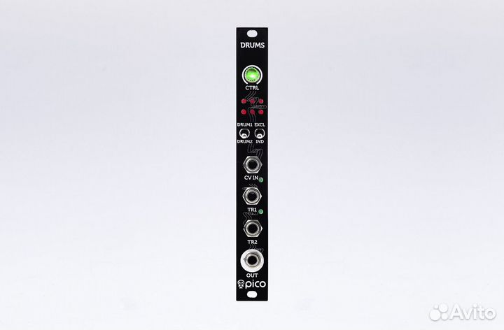 Erica Synths Pico Drums