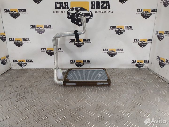 Радиатор отопителя Kia Sportage