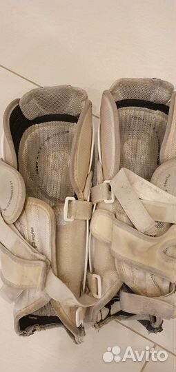 Хоккейная щетки bauer nexus