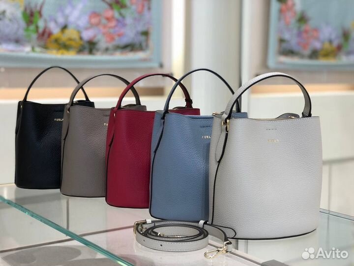 Сумка furla оригинал новая