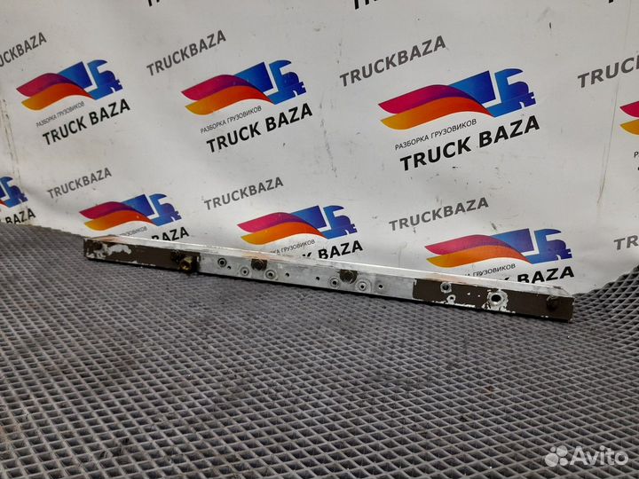 Рейка топливная Scania 4-series