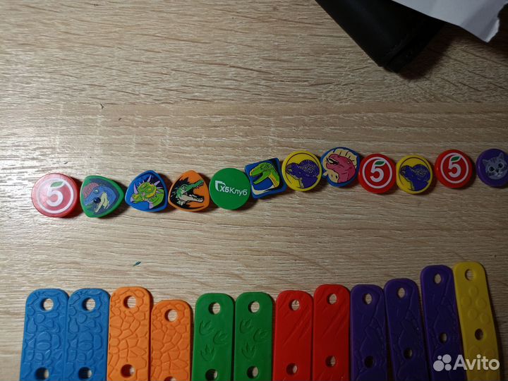 Завры из пятерочки