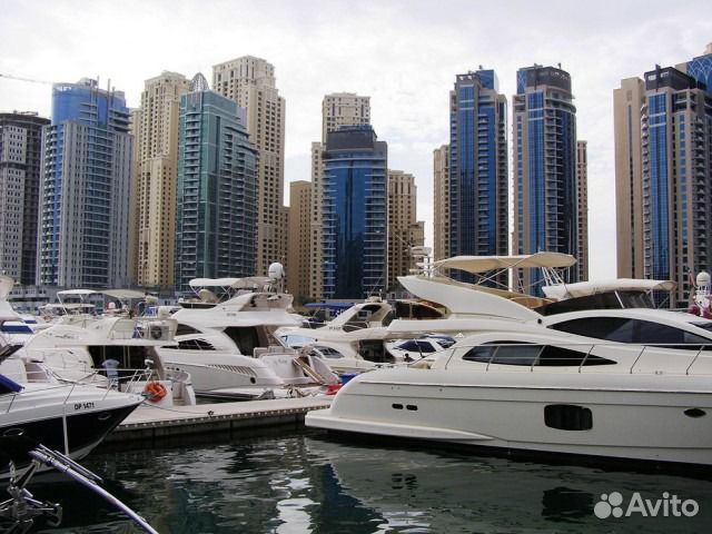 Отдых в Объединенных Арабских Эмиратах