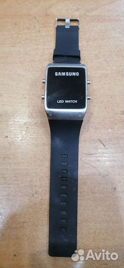 Наручные часы