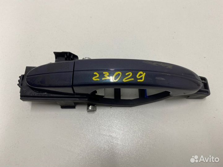 Ручка двери наружная Ford Mondeo Iv 2007-2015