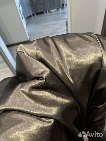 Шуба норковая 48-52