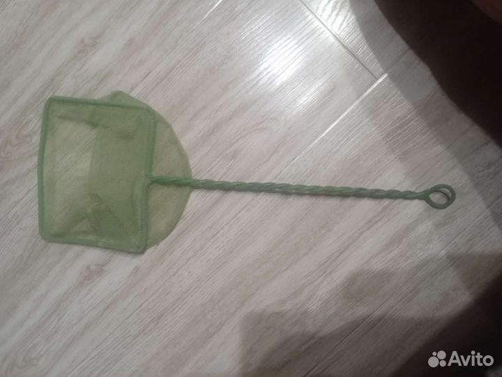 Аксессуар для аквариума