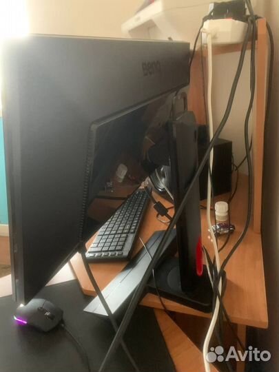 Игровой пк