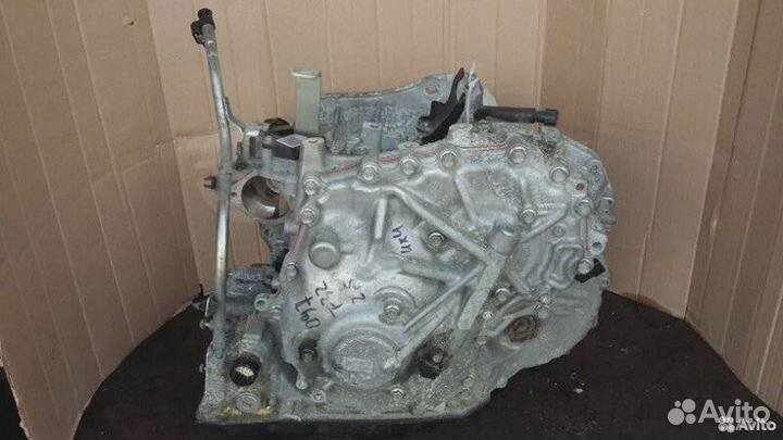 АКПП Вариатор для Nissan X-Trail T32 QR25DE