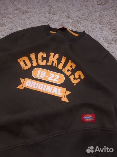 Свитшот Dickies Y2K Sk8 Carhartt Diesel